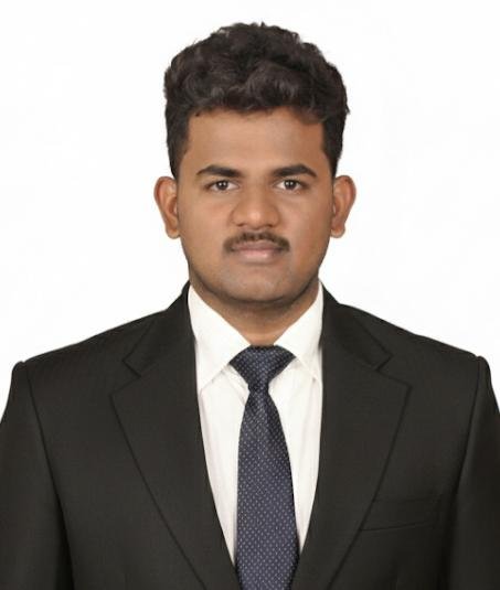 Shafi Shaik